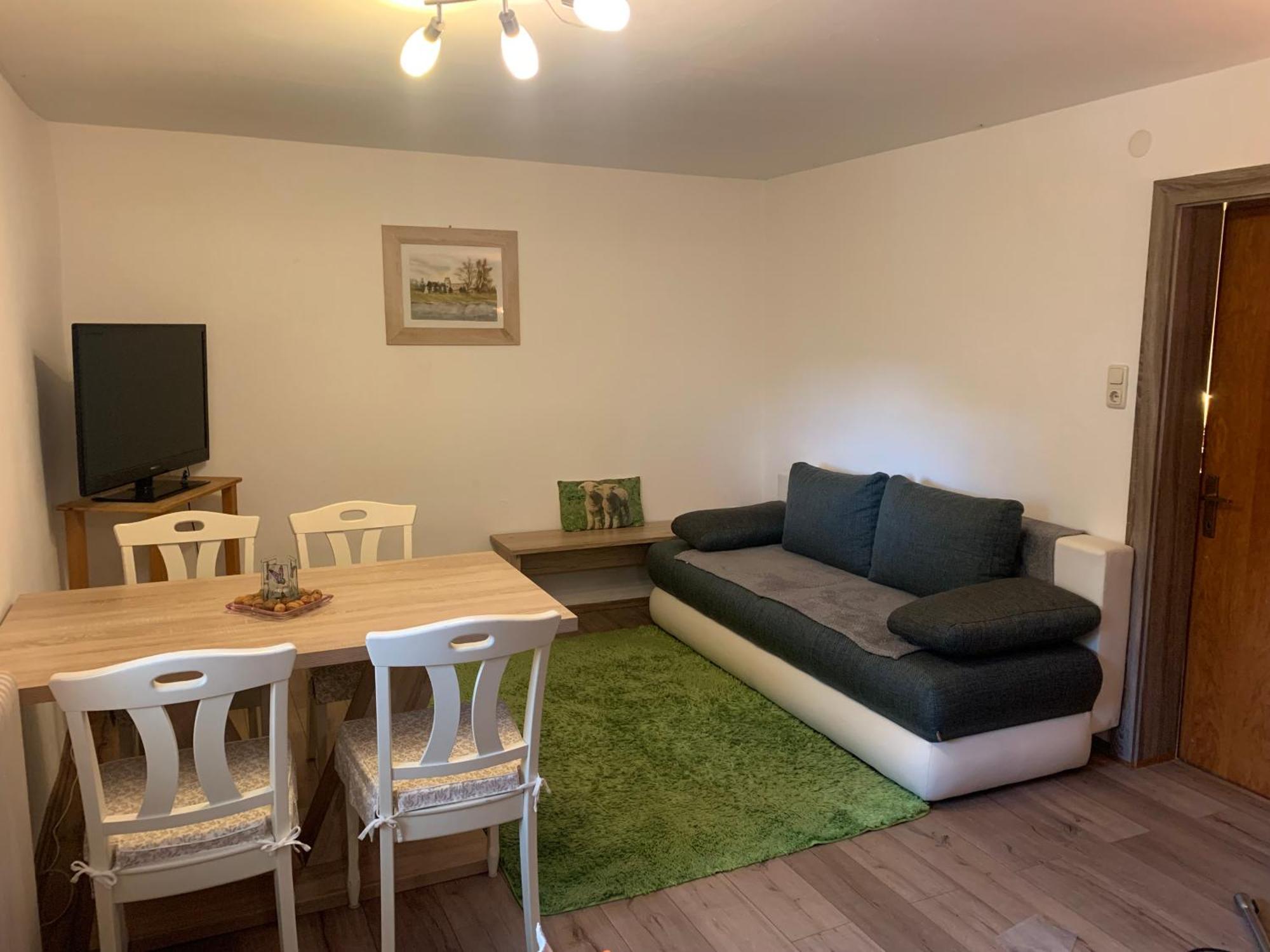 Wengerwirt Zur Laube Bed & Breakfast Weng im Gesause Exterior photo