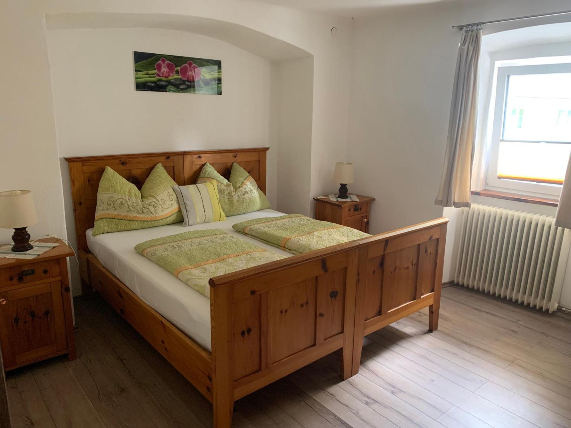 Wengerwirt Zur Laube Bed & Breakfast Weng im Gesause Exterior photo